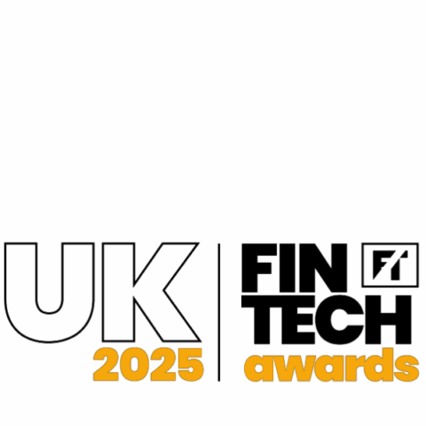 UK Fintech Crypto Award Winner 2025